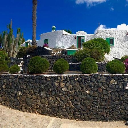 Casa Alegria Lägenhet Los Valles Exteriör bild
