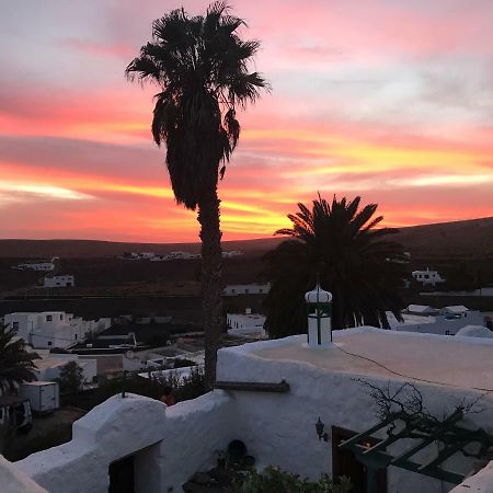 Casa Alegria Lägenhet Los Valles Exteriör bild
