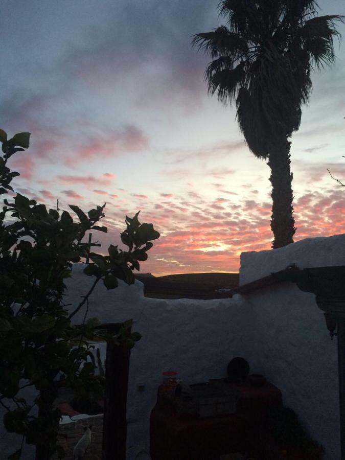 Casa Alegria Lägenhet Los Valles Exteriör bild
