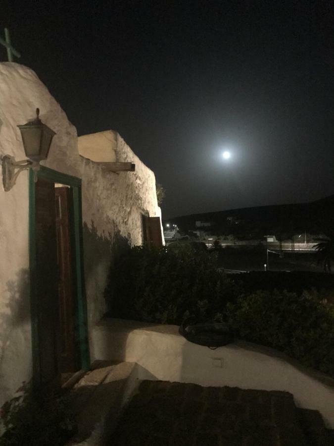 Casa Alegria Lägenhet Los Valles Exteriör bild