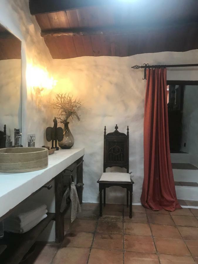 Casa Alegria Lägenhet Los Valles Exteriör bild