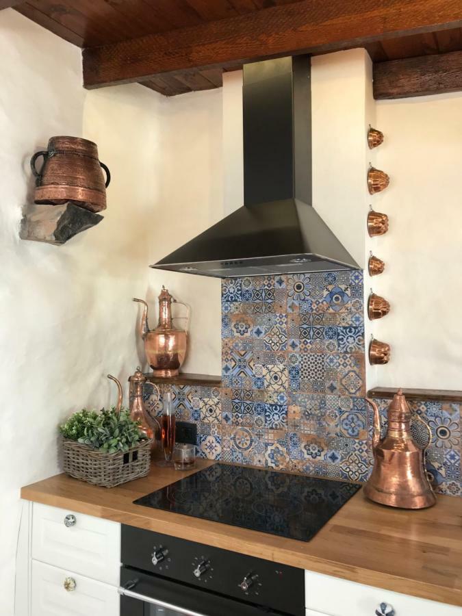 Casa Alegria Lägenhet Los Valles Exteriör bild