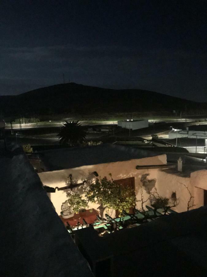 Casa Alegria Lägenhet Los Valles Exteriör bild