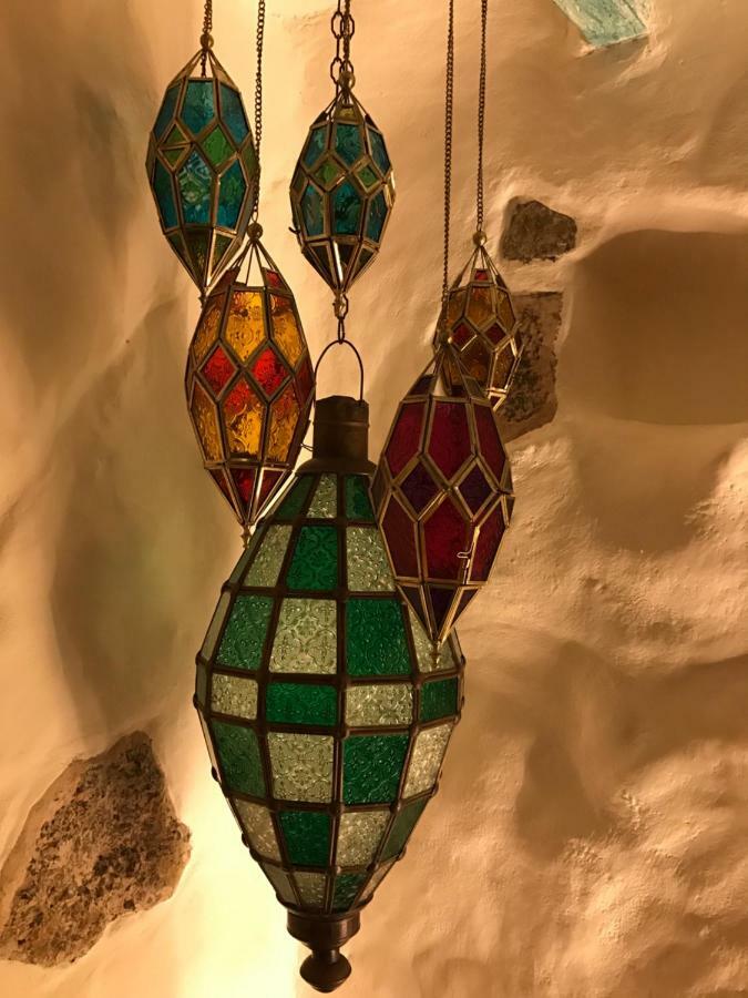 Casa Alegria Lägenhet Los Valles Exteriör bild