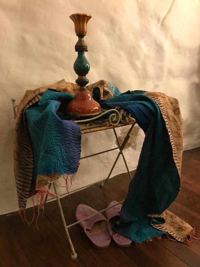 Casa Alegria Lägenhet Los Valles Exteriör bild