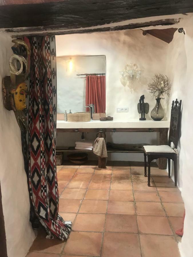 Casa Alegria Lägenhet Los Valles Exteriör bild