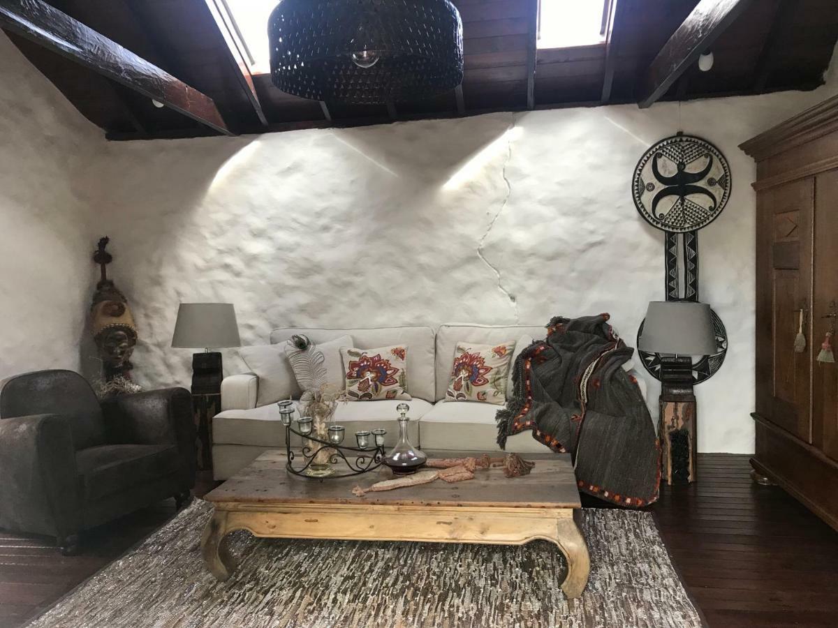 Casa Alegria Lägenhet Los Valles Exteriör bild