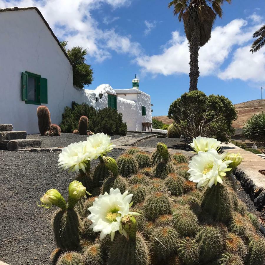 Casa Alegria Lägenhet Los Valles Exteriör bild