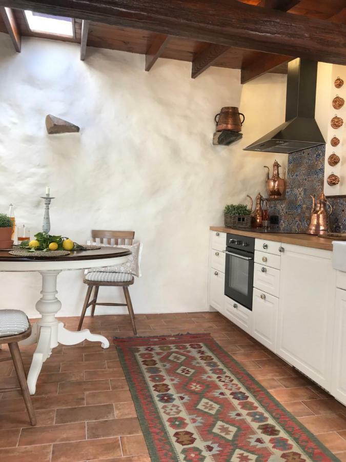 Casa Alegria Lägenhet Los Valles Exteriör bild