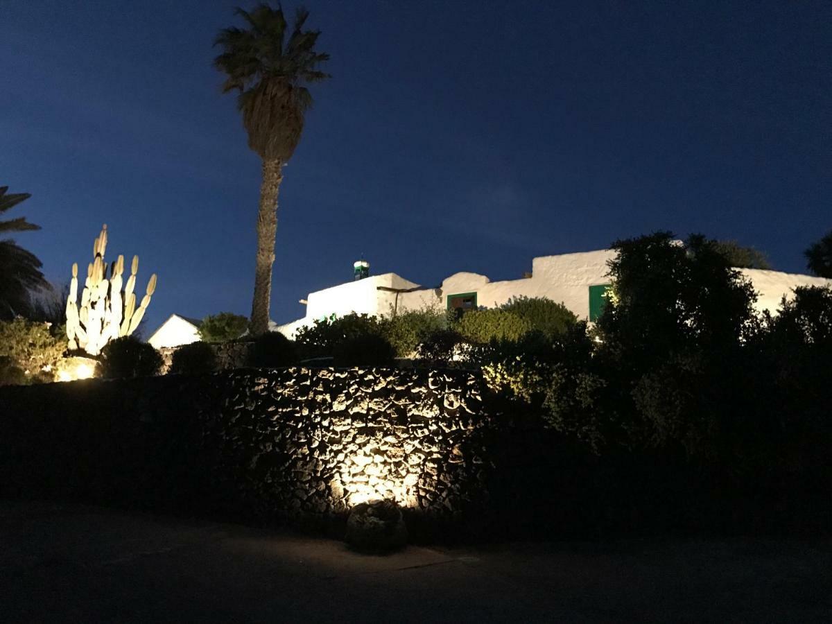 Casa Alegria Lägenhet Los Valles Exteriör bild