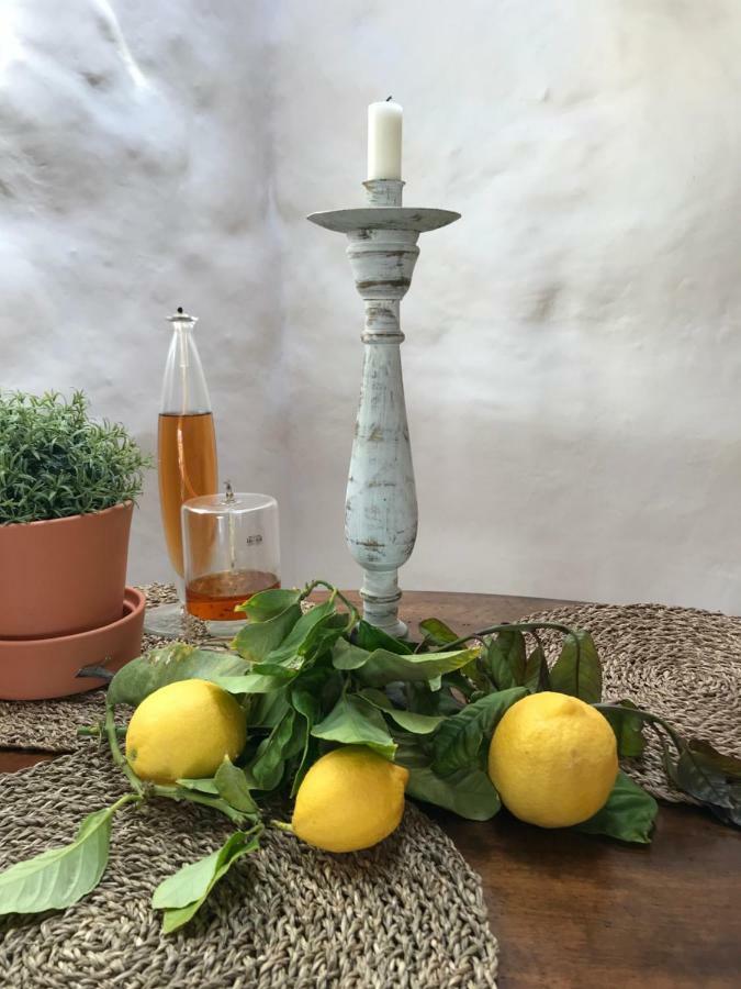 Casa Alegria Lägenhet Los Valles Exteriör bild